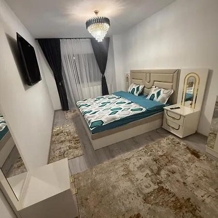 Apartment Promenada Luxury *