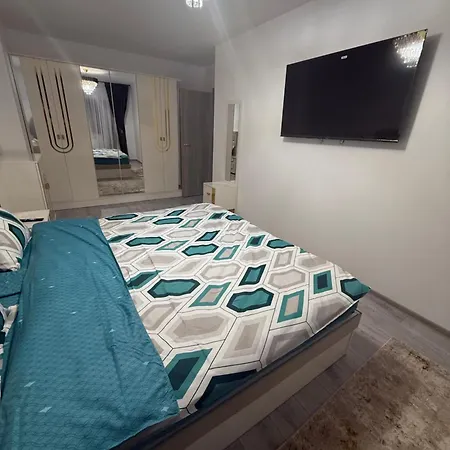 Apartment Promenada Luxury