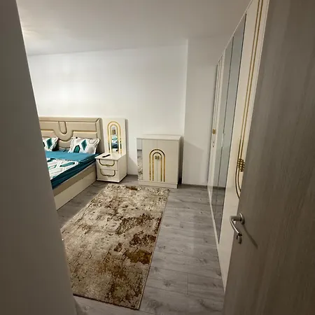 Promenada Luxury Craiova