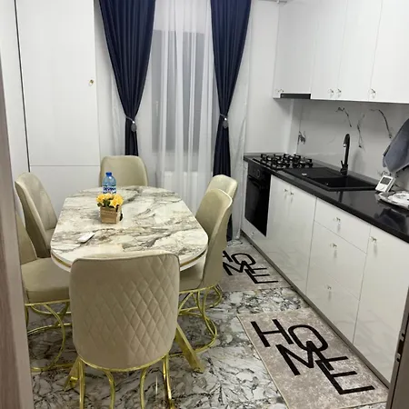 Apartment Promenada Luxury *
