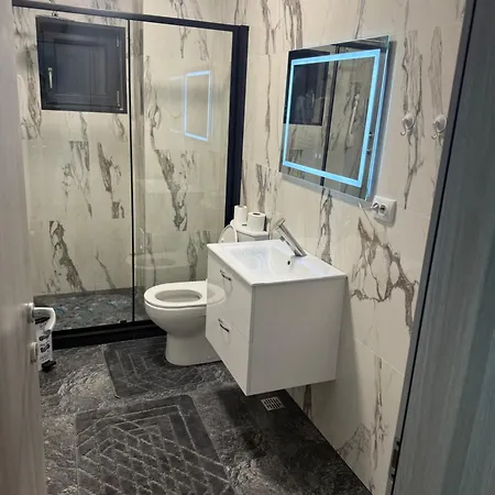 Promenada Luxury Apartment Craiova
